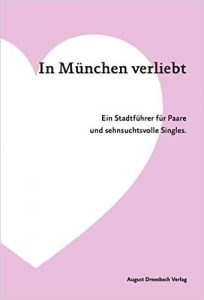 Hochzeitsplaner | München | In München verliebt | Buch